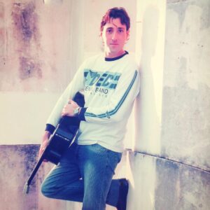 “L’Atleta”, la corsa interiore di Max Sofia tra cadute e ripartenze