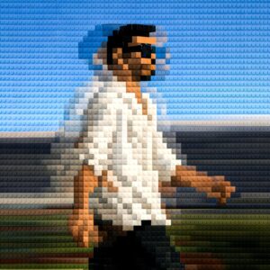 “Come i Lego”: emozioni autentiche nel nuovo singolo di Paolo Martini