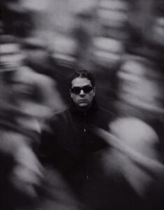 JettOne pubblica il suo primo album ufficiale, “Jett”: un progetto identitario fuori dalle logiche di mercato