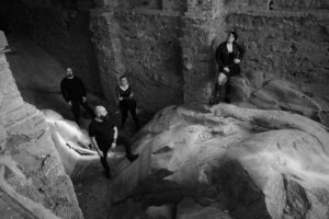 Male Dicto, aggiunte nuove date al “Rising” Mini-Tour
