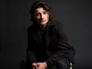 Disponibile sulle piattaforme digitali di streaming “Sogno Americano”, il nuovo singolo di Torace