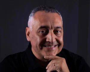 Edoardo Tincani porta il gospel nelle piattaforme digitali con “Beato chi attende Dio”