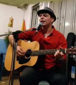 Daniele Foschia racconta la Generazione Z nell’album “Una pellicola di realtà”
