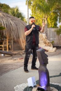 “Nada” di Emilio supera il milione di visualizzazioni ed accende l’estate musicale