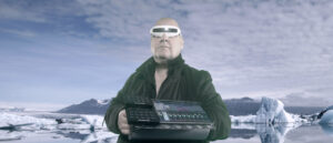 Vger presenta The Hits 2 From Ethnical World, un album che fa vibrare l’intero pianeta