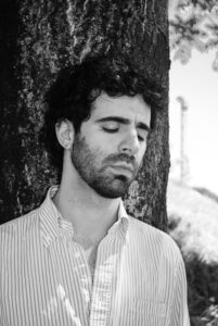 “Finalmente volare” è il nuovo album del compositore e pianista Umberto Ciccone