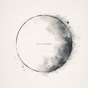 Michael Neal pubblica il nuovo album “Picnic on the Moon”