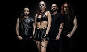 ALIS, pubblicato il nuovo video di “Poised to Outlast”
