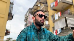Moneycase racconta la sua visione urbana nel nuovo singolo “Gotham”
