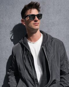 Antonio DiMartino pubblica New Millenium, nuova uscita dance firmata Time Records