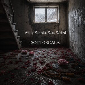 Karma Field Records, presenta il video ufficiale di “Sottoscala” di Willy Wonka Was Weird