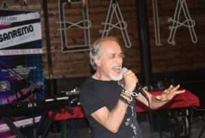 “A.I. Umanoide Astrale”: Andrea Pace unisce canzone d’autore e ricerca contemporanea