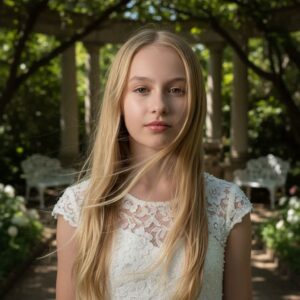 Selly baby modella Italia torna sulle piattaforme digitali con “Luna lei mi guarda”